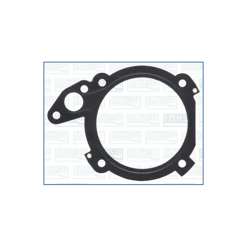 AJUSA 01821000 Junta, boquilla de válvula de mariposa