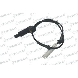 TRICLO 432783 Sensor, revoluciones de la rueda