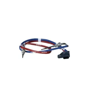 NRF 707213 Sensor, temp. gas escape