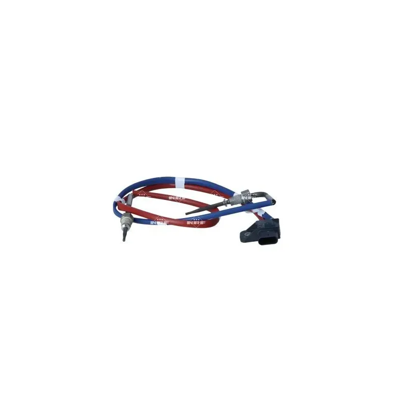 NRF 707213 Sensor, temp. gas escape