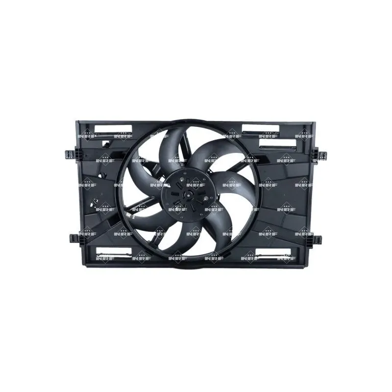 NRF 470011 Ventilador, refrigeración del motor