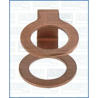 AJUSA 01179800 Junta, entrada aceite (turbocompresor)