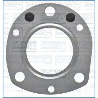 AJUSA 01331900 Junta, entrada turbina (turbocomp.)