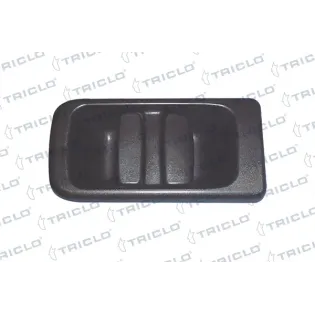TRICLO 125452 Manecilla exterior de la puerta