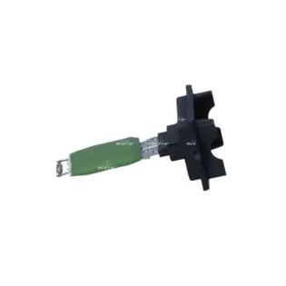 NRF 342050 Resitencia, ventilador habitáculo