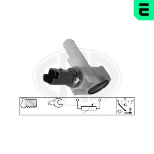 ERA 330859 Sensor, temperatura del refrigerante
