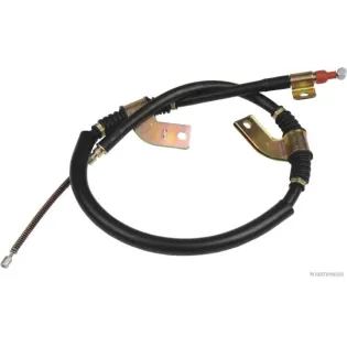 HERTH+BUSS JAKOPARTS J3920405 Cable de accionamiento, freno de estacionamiento