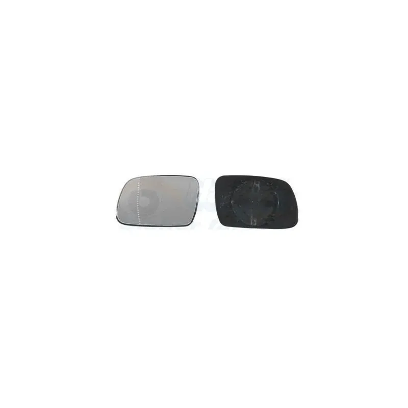 VAN WEZEL 4040832 Cristal de espejo, retrovisor exterior