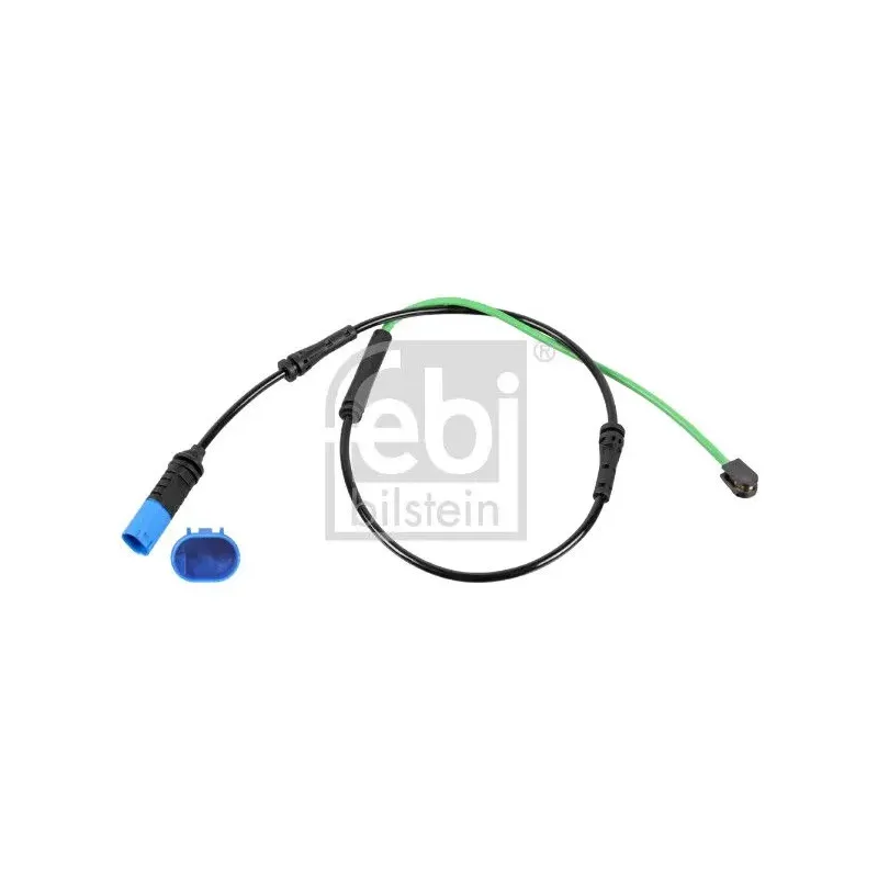 FEBI BILSTEIN 173568 Contacto de aviso, desgaste de los frenos