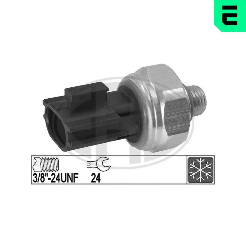 ERA 330995 Presostato, aire acondicionado