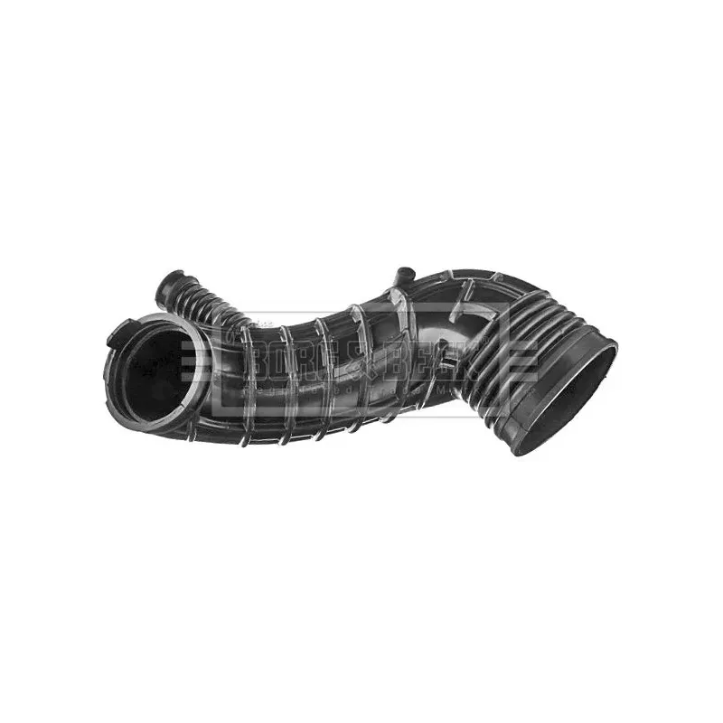 BORG & BECK BTH1659 Tubo flexible de aspiración, filtro de aire