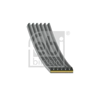 FEBI BILSTEIN 183322 Correa trapecial poli V