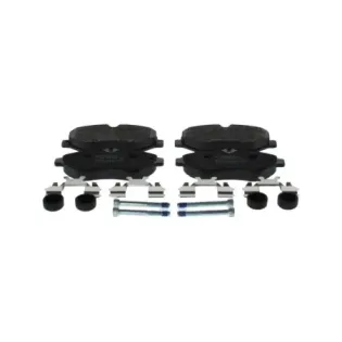 BOSCH 0 986 494 582 Juego de pastillas de freno