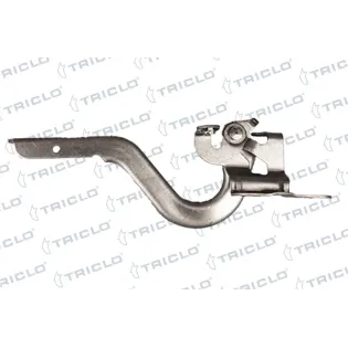 TRICLO 206018 Bisagra, capó del motor