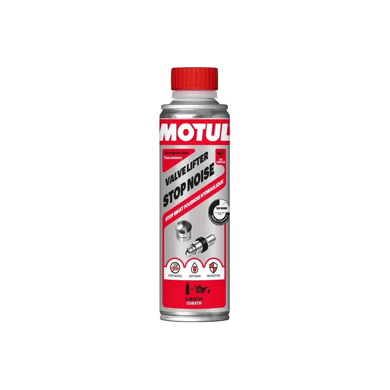 MOTUL 114295 aditivo para aceite de motor