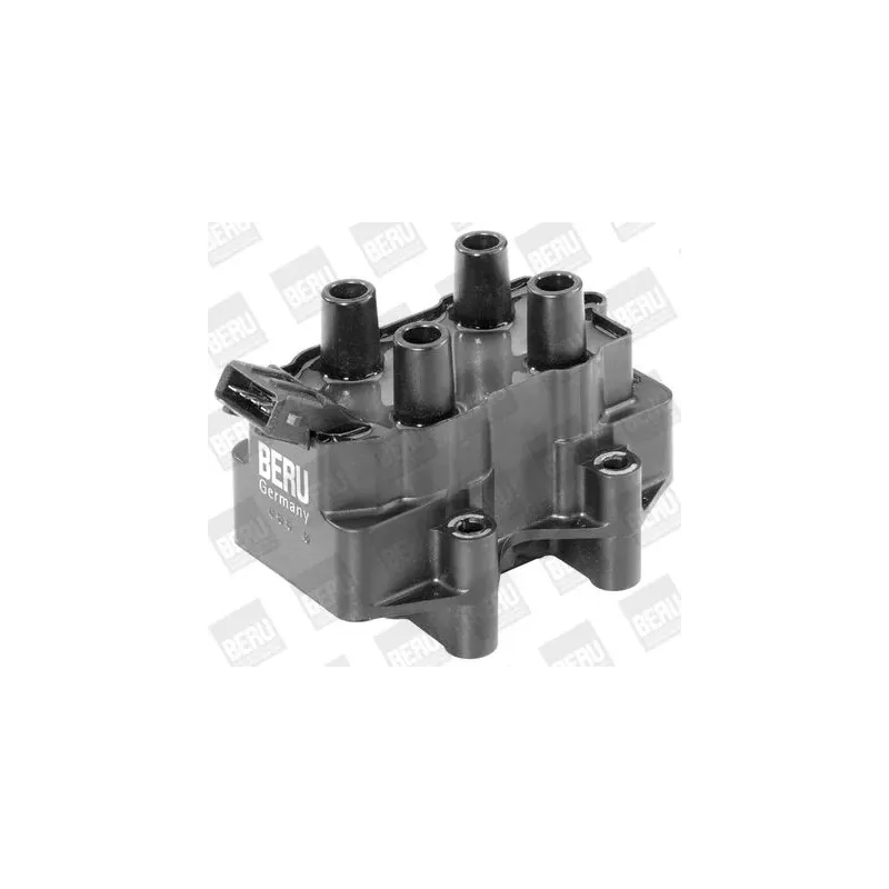 BorgWarner (BERU) ZS231 Bobina de encendido