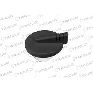 TRICLO 315121 Tapa, tubuladura de relleno de aceite