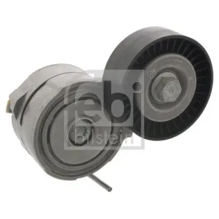 FEBI BILSTEIN 43784 Tensor de correa, correa poli V
