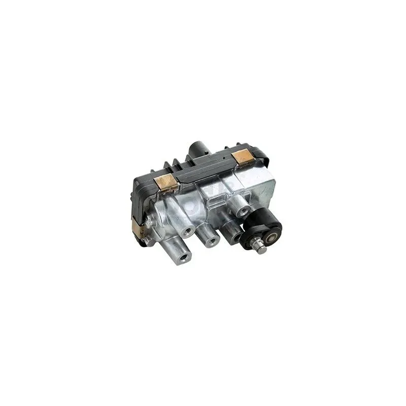 MEAT & DORIA 66086 Válvula reguladora de admisión