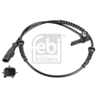 FEBI BILSTEIN 175243 Sensor, revoluciones de la rueda