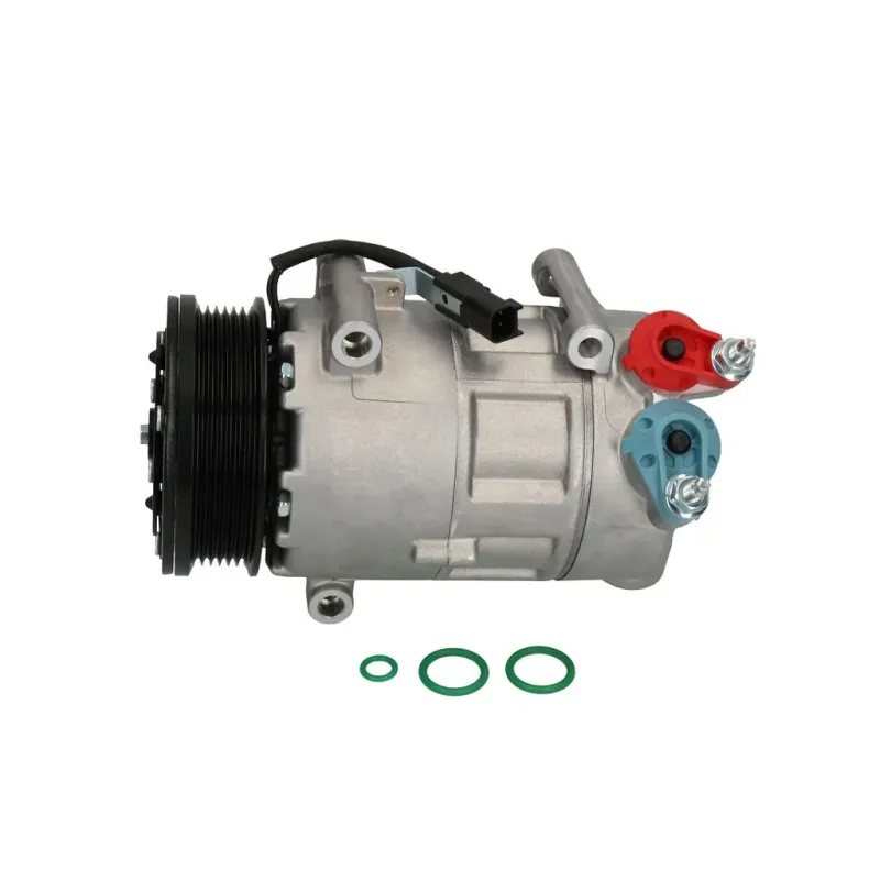 BOSCH 1 986 AD1 095 Compresor, aire acondicionado