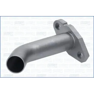 AJUSA OPR00001 Conducto aceite, turbocompresor