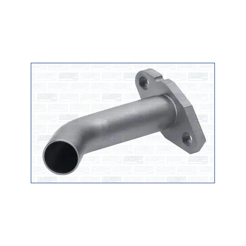 AJUSA OPR00001 Conducto aceite, turbocompresor