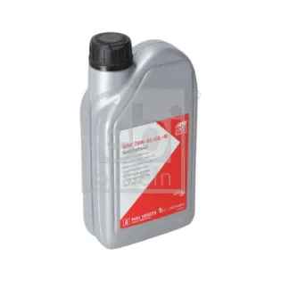 FEBI BILSTEIN 180073 Aceite, transmisión de embrague doble