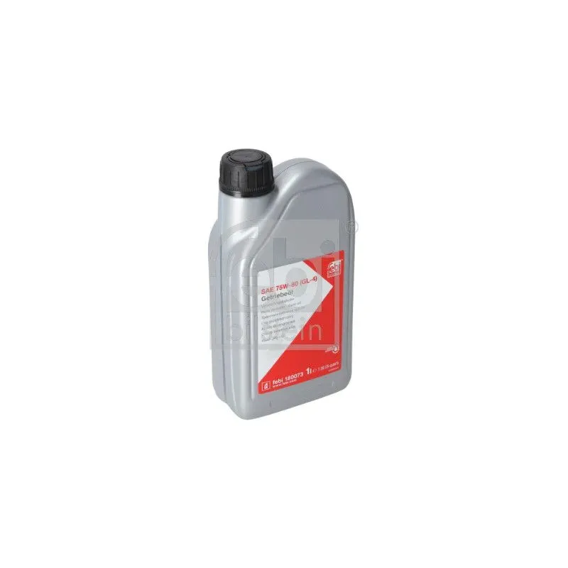 FEBI BILSTEIN 180073 Aceite, transmisión de embrague doble