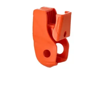Protector bieletas moto Acerbis 0024497.010 X-PLOCK LINK SAVER naranja KTM Husqvarna GasGa