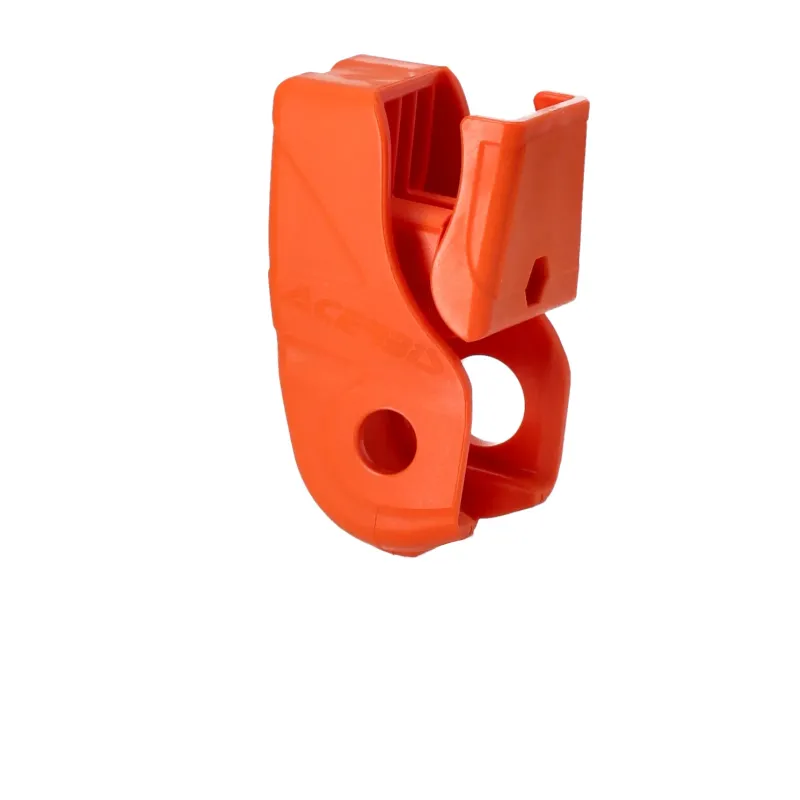 Protector bieletas moto Acerbis 0024497.010 X-PLOCK LINK SAVER naranja KTM Husqvarna GasGa