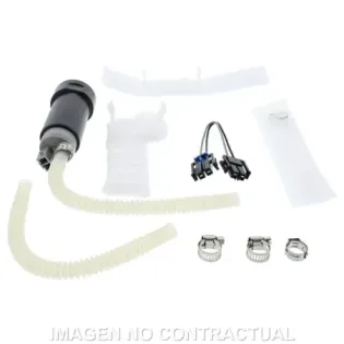 Bomba de gasolina All Balls 47-2011 para Harley-Davidson Dyna Softail y VRSC