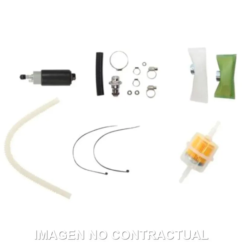 Bomba de gasolina All Balls 47-2069 para Husqvarna TE FE SMR y enduro