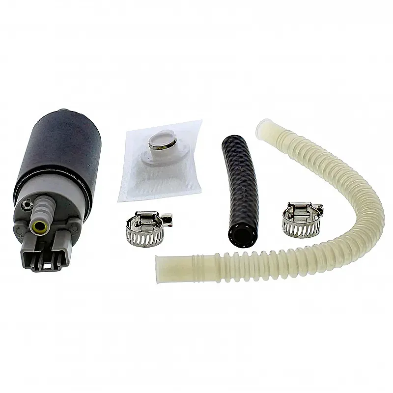 Bomba de gasolina All Balls 47-2017 para Triumph Bonneville Thruxton Trophy Thunderbird y 