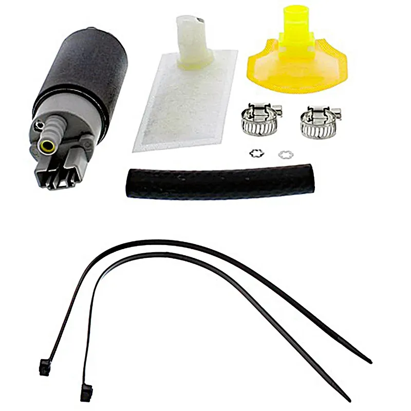 Bomba de gasolina All Balls 47-2018 para Honda CB900F CBR600F4 CBR929RR CBR954RR y VFR800