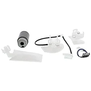 Bomba de gasolina All Balls 47-2035 para Honda CBR y Yamaha FZ1 Grizzly Raptor Viking Wolv