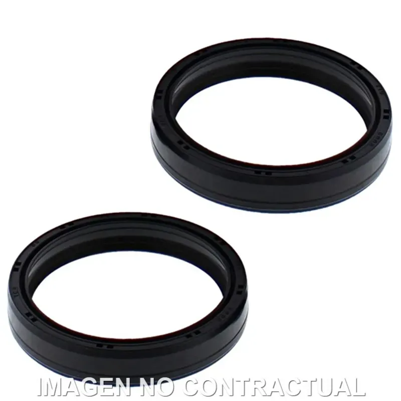 Kit retenes aceite horquilla All Balls 55-158 para Ducati XDiavel y XDiavel S