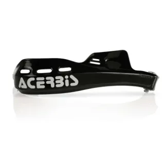 Paramanos cerrados Acerbis Rally Brush 0000528 manillar 22–28