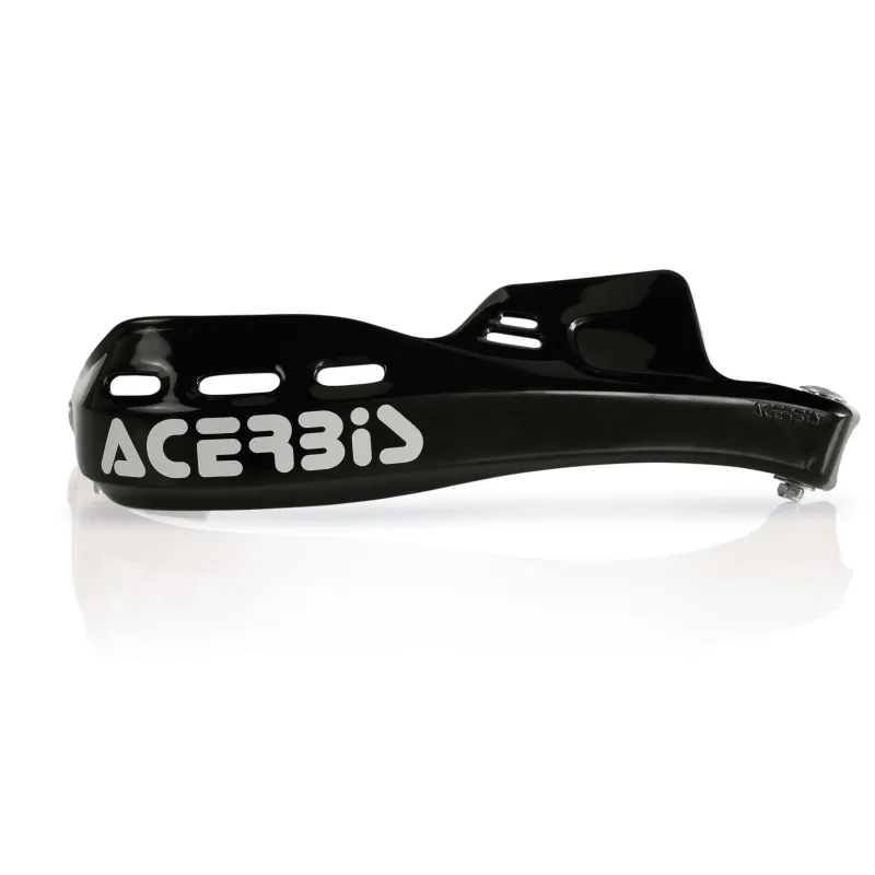 Paramanos cerrados Acerbis Rally Brush 0000528 manillar 22–28
