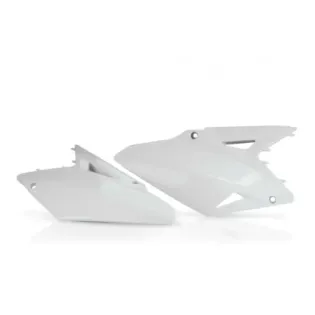 Tapas laterales Acerbis  Suzuki RMZ 450 08-17 0011644.030