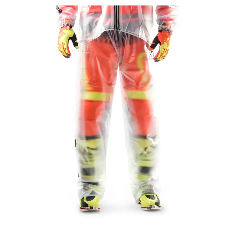 pantalon impermeable transparente moto acerbis 0022173 120 rain clear 3 0 off road