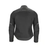 Chaqueta Acerbis CE Ramsey Vented 2.0 Lady negra 0026150.290