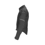 Chaqueta Acerbis CE Ramsey Vented 2.0 Lady negra 0026150.290