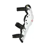 Rodillera Acerbis IMPACT PRO color blanco 0027097.030