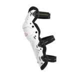 Rodillera Acerbis IMPACT PRO color blanco 0027097.030