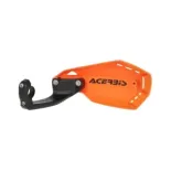 Paramanos abiertos universales Acerbis MX First Moto 0026709  (MX/Enduro/Trail)