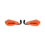 Paramanos abiertos universales Acerbis MX First Moto 0026709  (MX/Enduro/Trail)