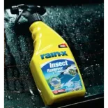 Eliminador de insectos Rain-X 26211 protector carrocería y parabrisas 500 ml coche