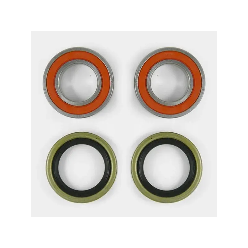 Kit rodamientos rueda trasera ATHENA W445003R KTM EXC SX Husqvarna GasGas