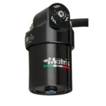 Amortiguador trasero MATRIS M40TF MH141.1TFK para Harley-Davidson Road King FLHR 107 2017-